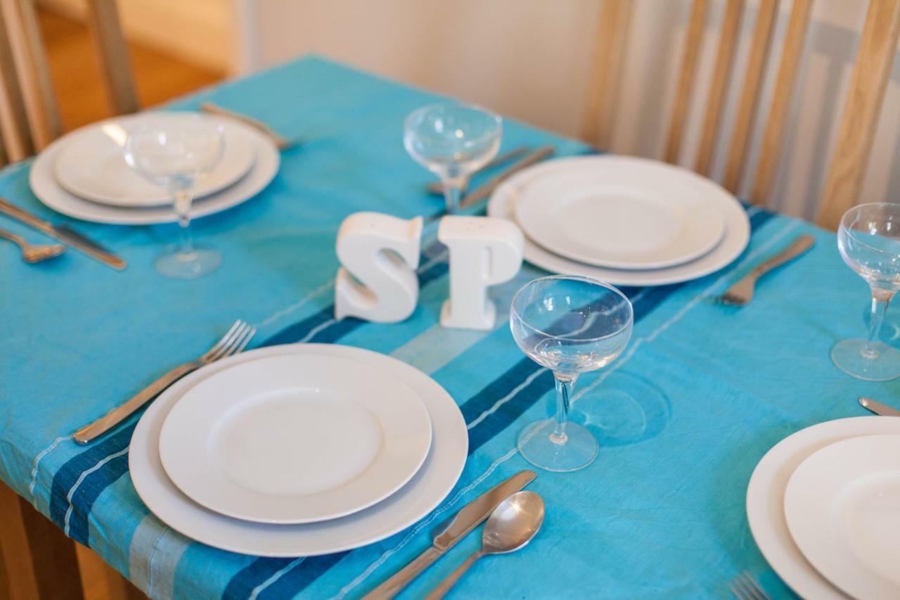 Charming Paddington Apartment London Luaran gambar